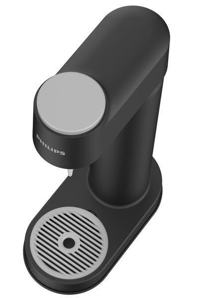 Сифон для газування води Philips GoZero ADD4901BK/10 451777 фото