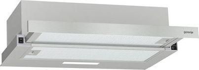Вытяжка телескопическая Gorenje TH60E3X 301731ua фото