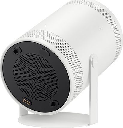 Мультимедійний проектор Samsung The Freestyle SP-LSP3BLAXXH 361666 фото
