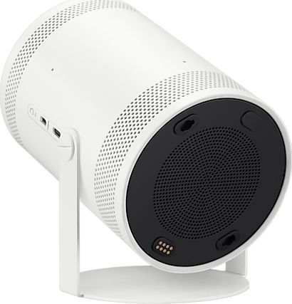 Мультимедійний проектор Samsung The Freestyle SP-LSP3BLAXXH 361666 фото