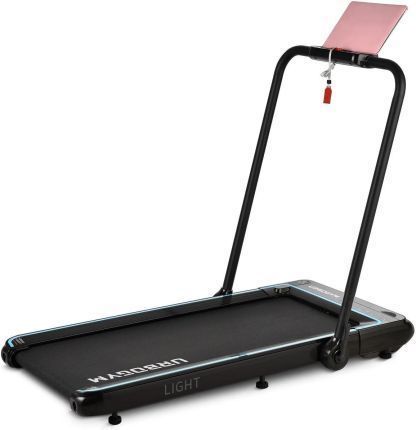 Беговая дорожка электрическая Urbogym Light 12462943 491905 фото