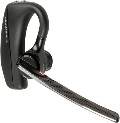 Bluetooth-гарнитура Plantronics Voyager 5200 (206110-102) 483982 фото