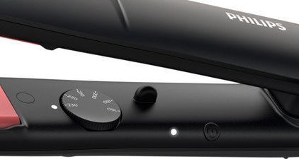 Випрямляч для волосся Philips StraightCare Essential BHS376/00 462134ua фото
