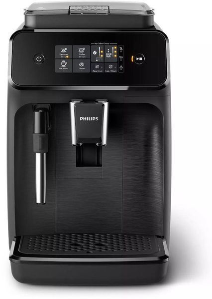 Кофемашина автоматическая Philips Omnia EP1220/00 305516ua фото