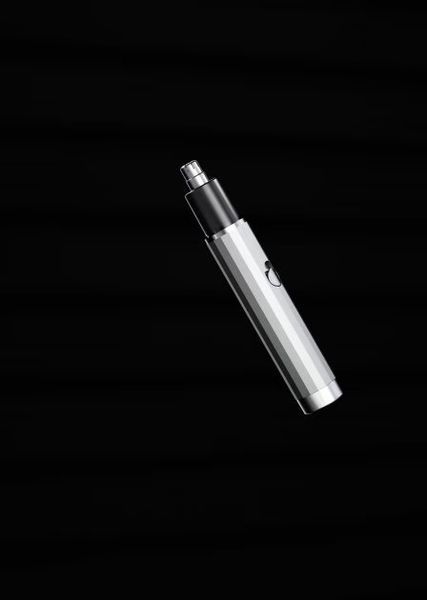 Триммер для носа и ушей Enchen EN001 Silver 580628ua фото