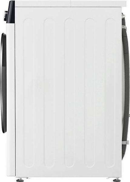 Стиральная машина автоматическая LG F4WR711S3HA 621399 фото