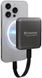 SSD накопичувач Transcend ESD420 1 TB Iron Grey (TS1TESD420C) 618556 фото 4