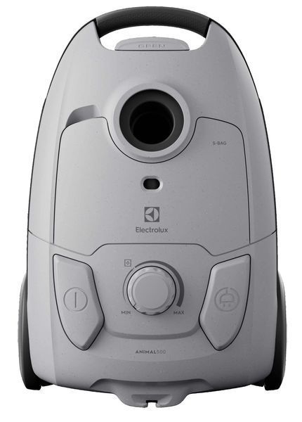 Пилосос з мішком Electrolux EB51A4UG 511950 фото