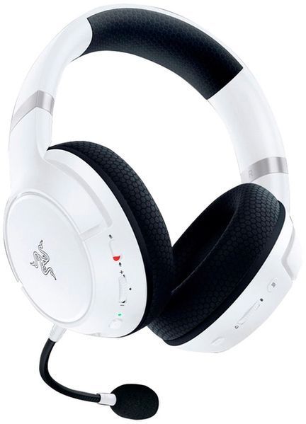 Наушники с микрофоном Razer Kaira for Xbox White (RZ04-03480200-R3M1) 362019ua фото