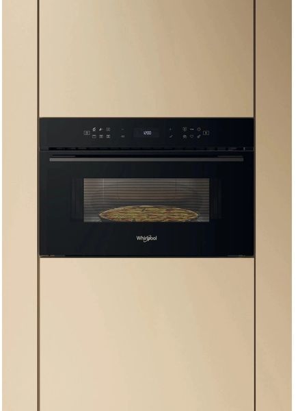 Микроволновка с грилем Whirlpool WMD7O4TB 572882ua фото