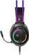Компьютерная гарнитура Defender Flame RGB (64555) 380940 фото 2
