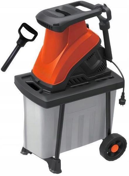 Садовый измельчитель Kraft&Dele KD5212 610600 фото