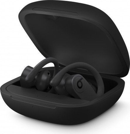 Навушники TWS Beats by Dr. Dre Powerbeats Pro Black (MV6Y2) 533187ua фото