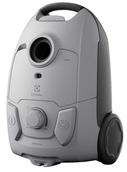 Пилосос з мішком Electrolux EB51A4UG 511950 фото
