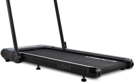 Беговая дорожка электрическая Urbogym Light 12462943 491905 фото