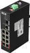 Комутатор BCS Basic Line BCS-L-SP0801G-1SFP(2) 514680 фото 2