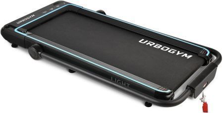 Беговая дорожка электрическая Urbogym Light 12462943 491905 фото