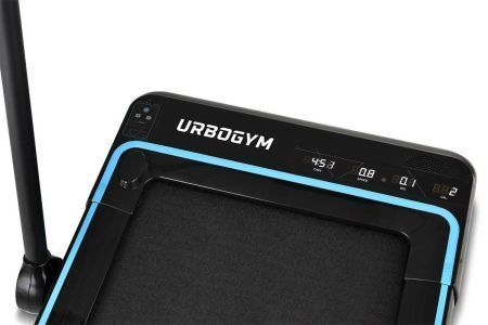 Беговая дорожка электрическая Urbogym Light 12462943 491905 фото