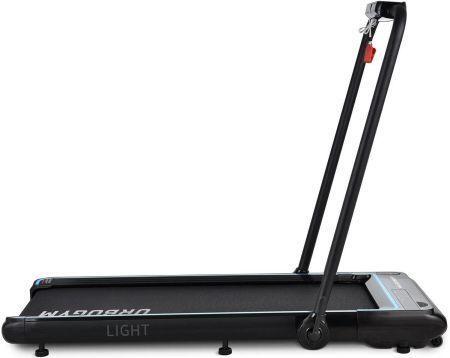 Беговая дорожка электрическая Urbogym Light 12462943 491905 фото