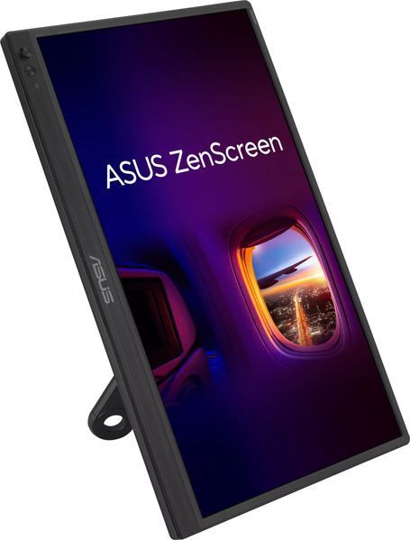 Монітор Asus MB169CK (90LM0AZ3-B01171) 595127ua фото