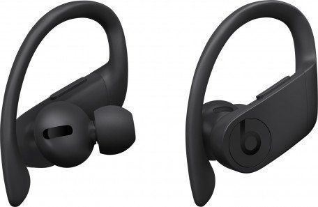 Навушники TWS Beats by Dr. Dre Powerbeats Pro Black (MV6Y2) 533187ua фото