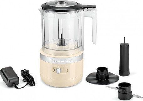 Кухонний комбайн KitchenAid 5KFCB519EAC 533649ua фото