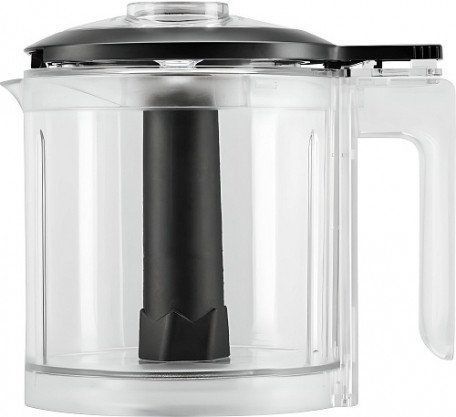 Кухонний комбайн KitchenAid 5KFCB519EAC 533649ua фото
