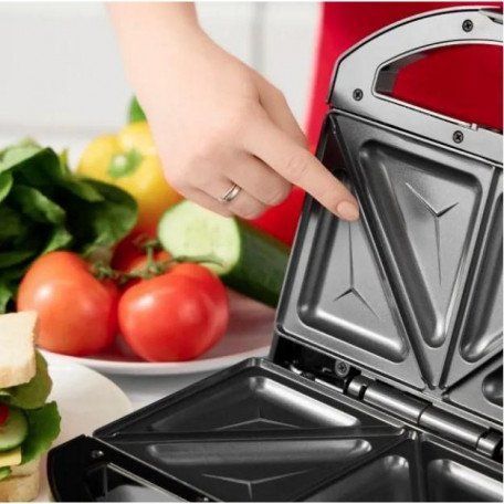 Бутербродница MPM MOP-50M 532884ua фото