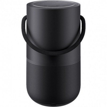 Smart колонки Bose Portable Smart Speaker Triple Black (829393-2100, 829393-1100) 533138ua фото