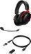 Навушники з мікрофоном HyperX Cloud III Wireless Black/Red (77Z46AA) 507391 фото 5