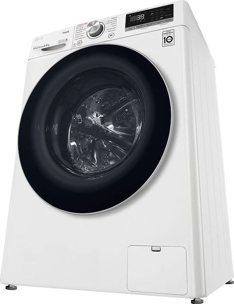 Пральна машина автоматична LG F2WV7S8S1E 336533ua фото