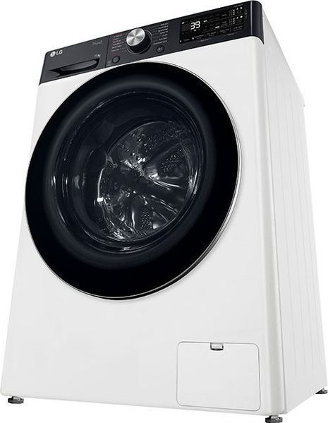 Стиральная машина автоматическая LG F4WR711S3HA 621399 фото