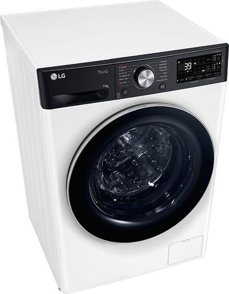 Стиральная машина автоматическая LG F4WR711S3HA 621399 фото