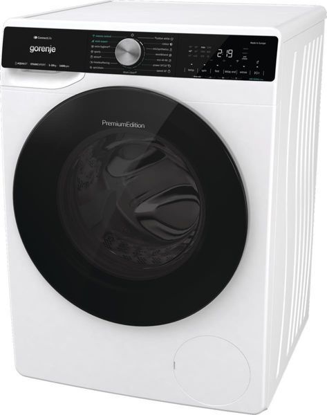 Стиральная машина автоматическая Gorenje WNS14A4TWIFI 623648ua фото