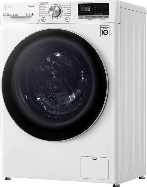 Пральна машина автоматична LG F2WV7S8S1E 336533ua фото