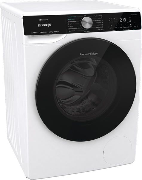 Стиральная машина автоматическая Gorenje WNS14A4TWIFI 623648ua фото