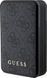 Внешний аккумулятор (павербанк) Guess GUPB10DP4GEGK 10000mAh Black 619679 фото 6