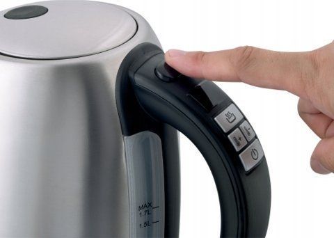 Електрочайник Tefal KI513D10 541512ua фото