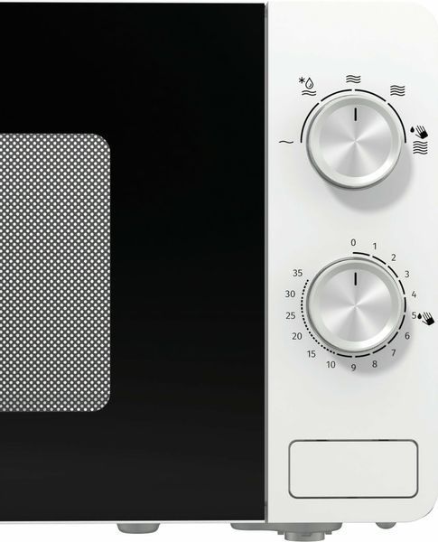 Мікрохвильовка Gorenje MO17E1W 376823ua фото