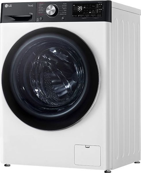 Стиральная машина автоматическая LG F4WR711S3HA 621399 фото