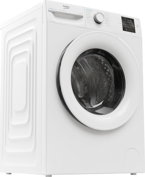 Стиральная машина автоматическая Beko BM3WFSU37013WW 621354 фото