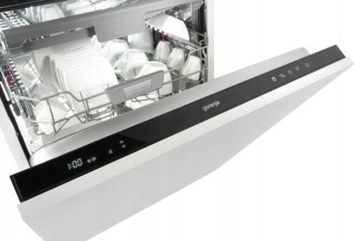 Посудомоечная машина Gorenje GV561D10 347255ua фото