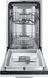 Посудомийна машина Samsung DW50R4070BB 307403ua фото 5