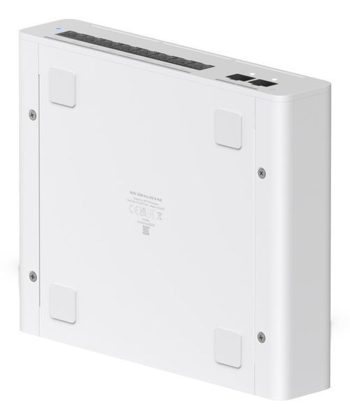 Коммутатор управляемый уровня 3 Ubiquiti USW-PRO-XG-8-POE 619970ua фото