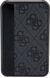 Внешний аккумулятор (павербанк) Guess GUPB10DP4GEGK 10000mAh Black 619679 фото 4