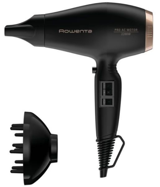 Фен Rowenta CV6930F0 580691ua фото