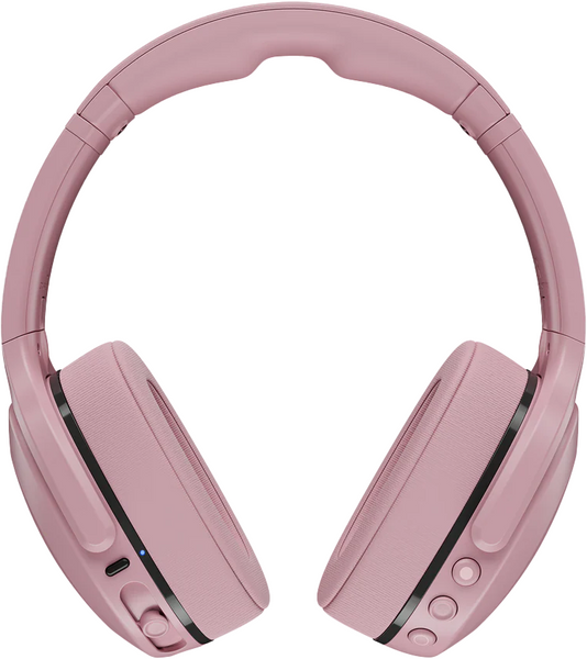 Наушники с микрофоном SkullCandy Crusher 540 Active Wireless Soft (S6EVW-T005) 620891 фото