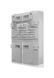Коммутатор управляемый уровня 3 Mikrotik netPower 15FR (CRS318-1Fi-15Fr-2S-OUT) 518634ua фото 4