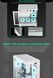 Корпус GameMax Vista AW White 628410ua фото 16