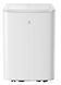 Мобильный кондиционер Electrolux EXP26U339CW 479096ua фото 3